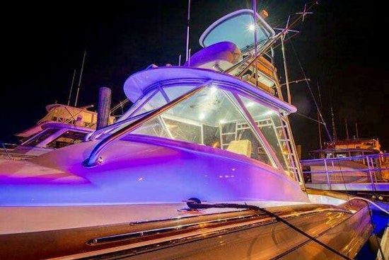 Winter Custom Yachts W-18 Yacht For Sale