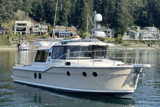 Ranger Tugs R-29 S Yacht For Sale