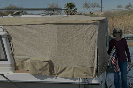 Ranger Tugs R-29 S Yacht For Sale