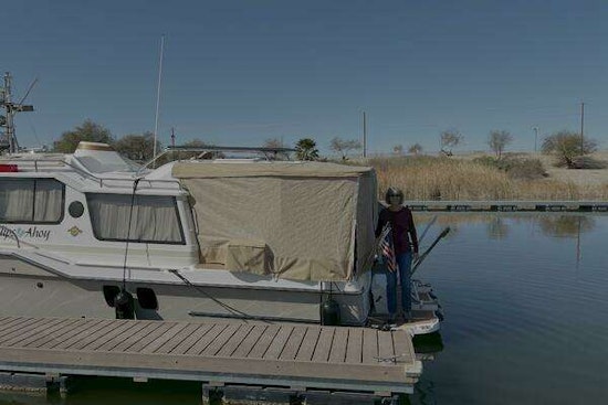 Ranger Tugs R-29 S Yacht For Sale