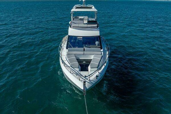 Galeon 500 Fly Yacht For Sale