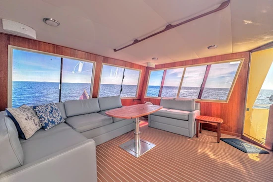 Viking 48 Motor Yacht Yacht For Sale