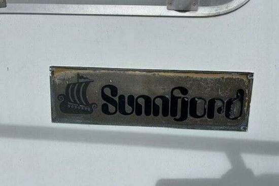 Sunnfjord Trawler 42 Yacht For Sale