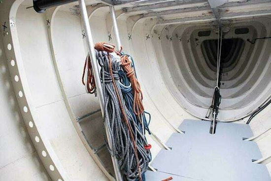 Custom  Yacht For Sale