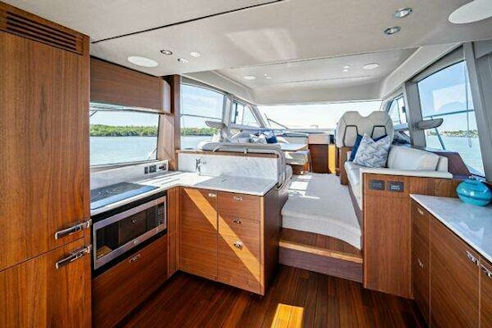 Princess F50 Yacht For Sale