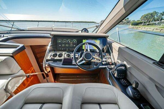 Princess F50 Yacht For Sale