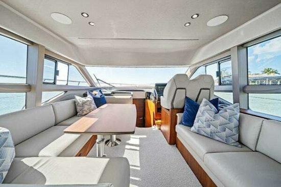 Princess F50 Yacht For Sale