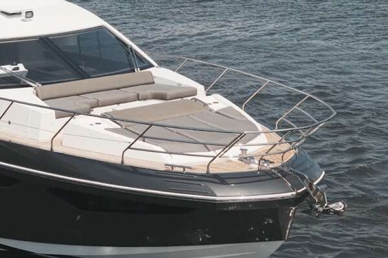 Azimut 60 FLY Yacht For Sale