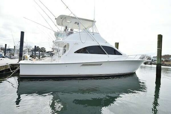 Ocean 46 Super Sport Yacht For Sale