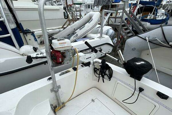 Riviera 34 Convertible Yacht For Sale