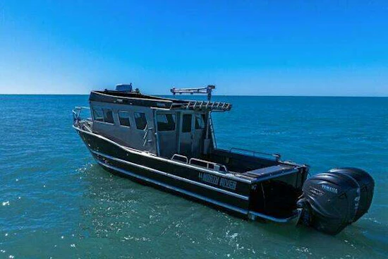 North River Endurance Yacht For Sale