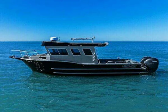 North River Endurance Yacht For Sale