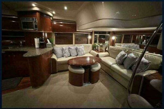 Sea Ray  Yacht For Sale