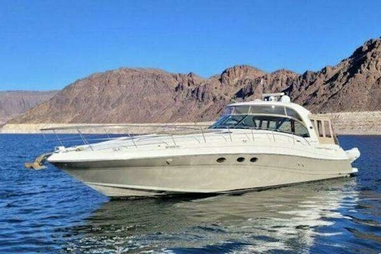 Sea Ray  Yacht For Sale