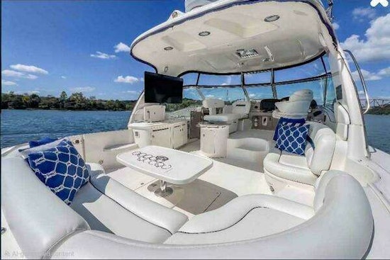 Sea Ray  Yacht For Sale
