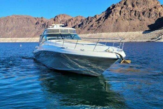 Sea Ray  Yacht For Sale