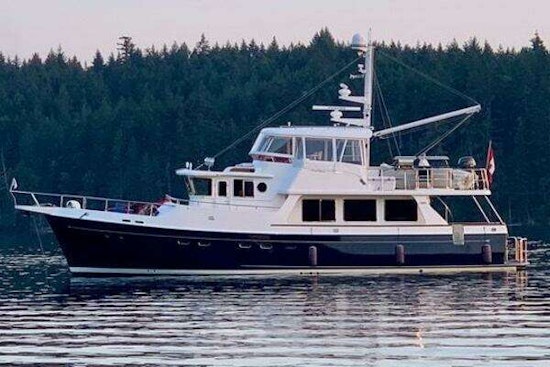 Selene 57 Yacht For Sale