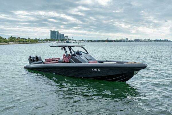 Skipper 42 NC Yacht For Sale