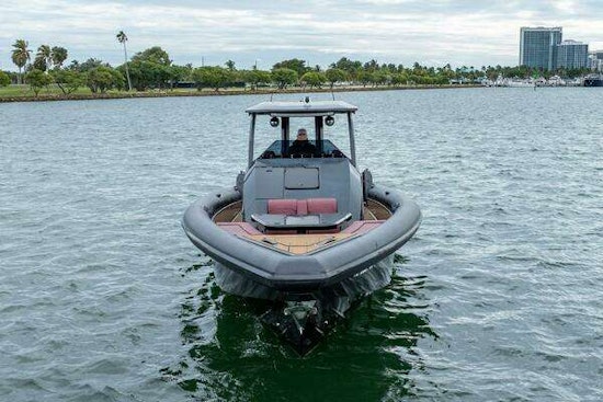 Skipper 42 NC Yacht For Sale