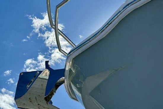 NX Boats 360 Sport Coupe Yacht For Sale