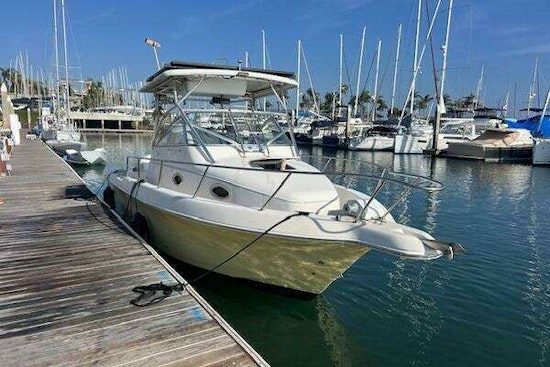 Pro-Line 2610 WA Yacht For Sale