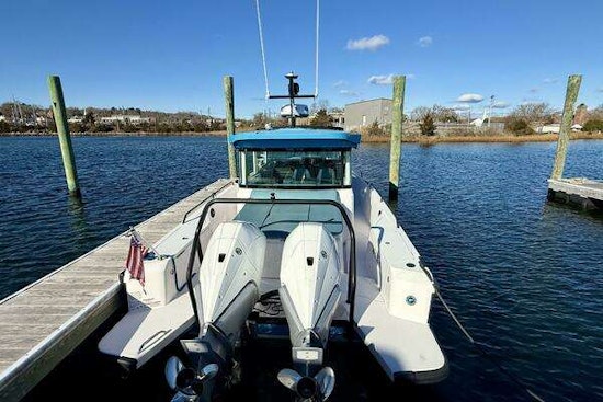 Axopar  Yacht For Sale