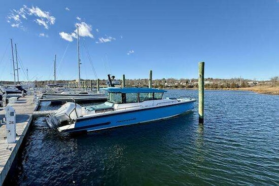 Axopar  Yacht For Sale