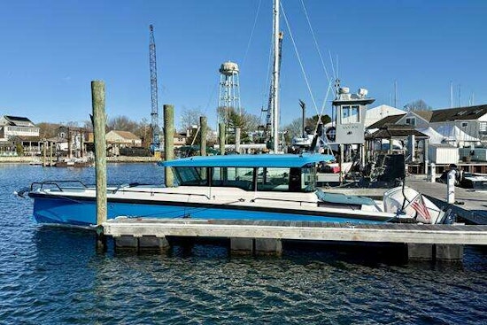 Axopar  Yacht For Sale