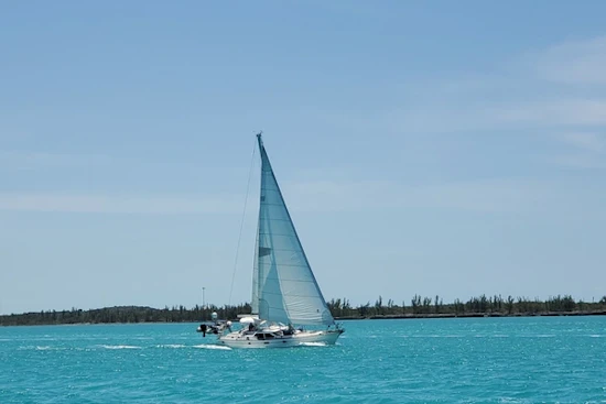 Oyster 485 Yacht For Sale