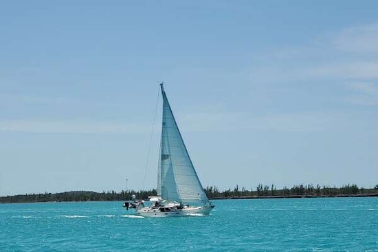 Oyster 485 Yacht For Sale