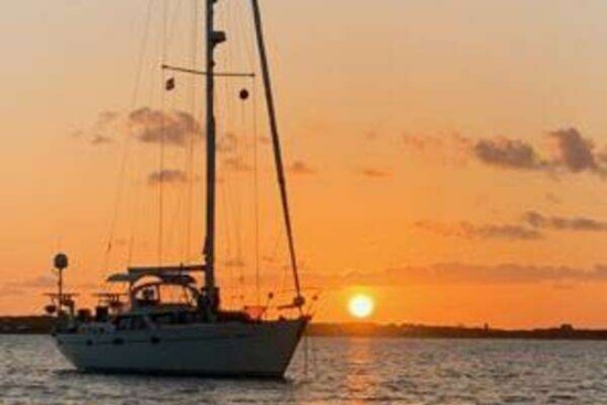 Oyster 485 Yacht For Sale