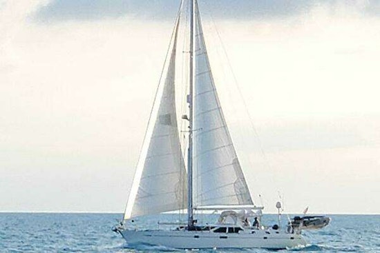 Oyster 485 Yacht For Sale
