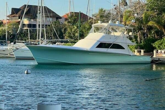 Blackwell  Yacht For Sale