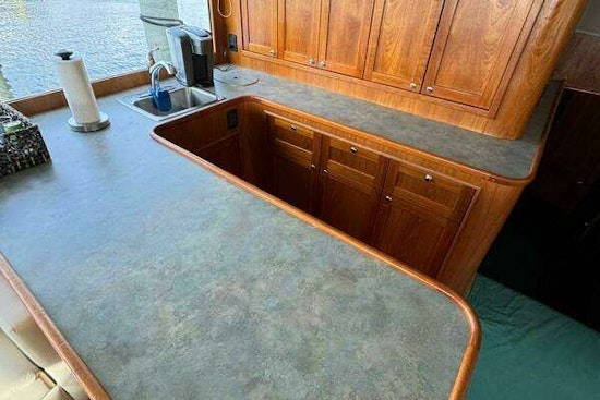 Blackwell  Yacht For Sale