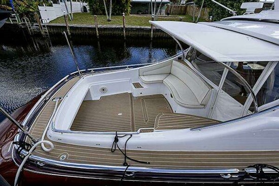 Zeelander Z44 Yacht For Sale