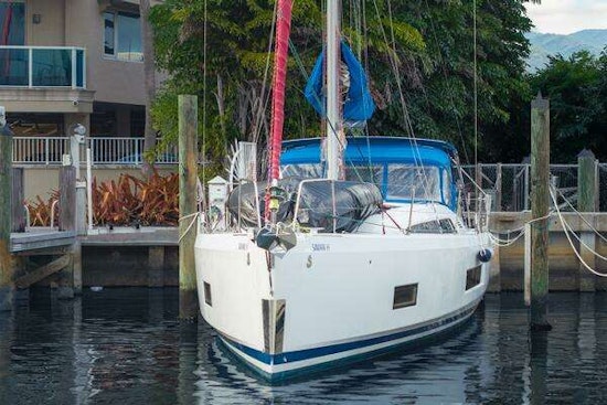 Beneteau 46.1 Yacht For Sale