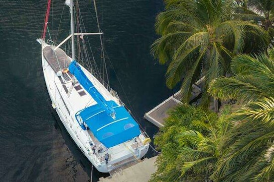 Beneteau 46.1 Yacht For Sale