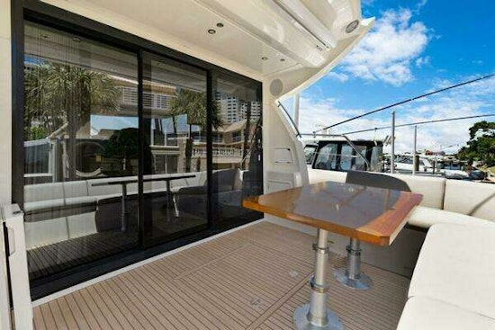 Prestige 460S Yacht For Sale