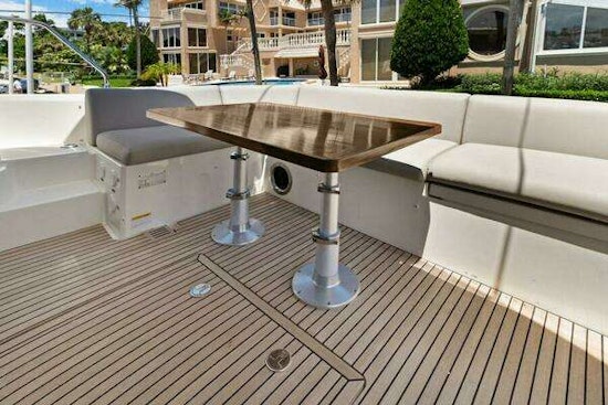 Prestige 460S Yacht For Sale