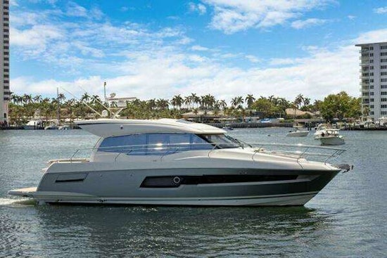 Prestige 460S Yacht For Sale