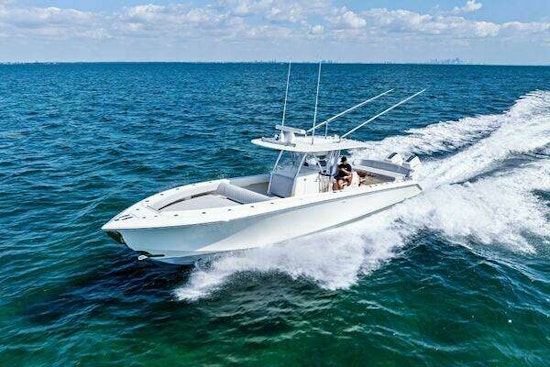 Bahama 41 Yacht For Sale
