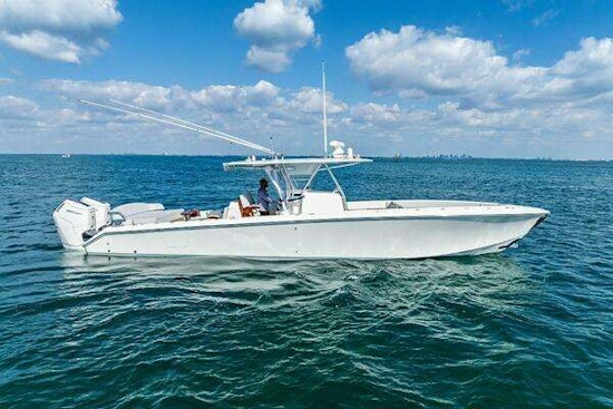 Bahama 41 Yacht For Sale