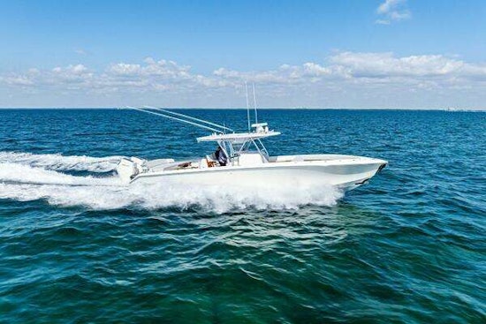 Bahama 41 Yacht For Sale