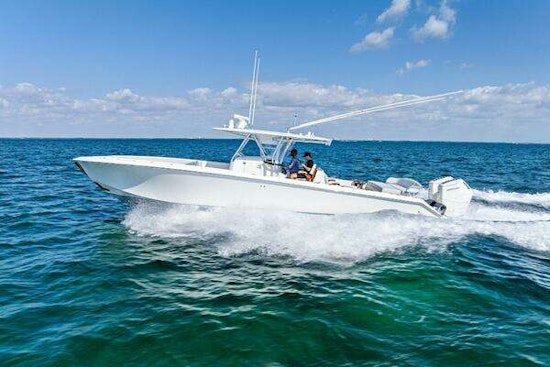 Bahama 41 Yacht For Sale