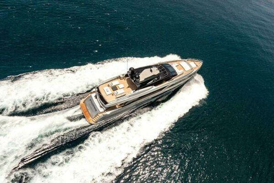 Riva Dolcevita Yacht For Sale