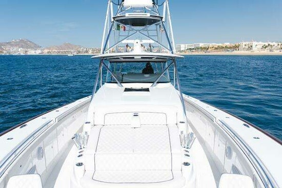 Valhalla Boatworks V-55 Yacht For Sale