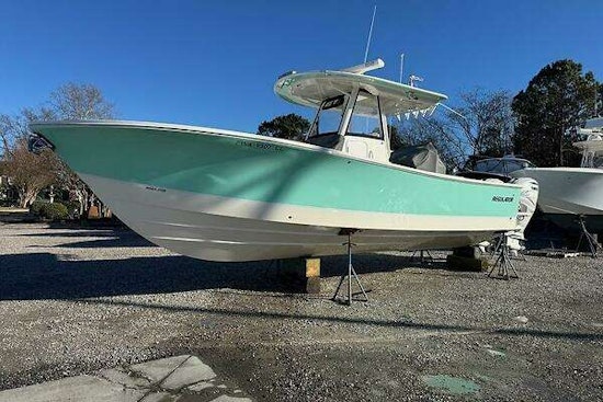 Regulator 31 FS Yacht For Sale