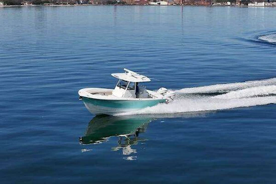 Regulator 31 FS Yacht For Sale