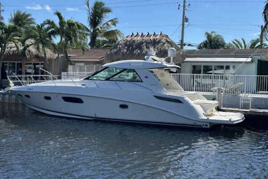 Sea Ray  Yacht For Sale
