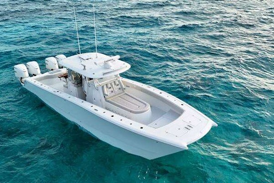 Freeman 37 Yacht For Sale